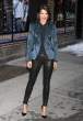 Cobie+Smulders+Celebs+Making+Appearance+Late+wwHzwkF36uix.jpg