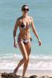 Whitney Port  - at a beach in Miami Dec 7_ 2014  _3_.jpg