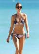 Whitney Port  - at a beach in Miami Dec 7_ 2014  _7_.jpg