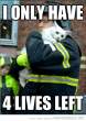 funny-trauma-cat-fireman-only-4-lives-left-pics.gif