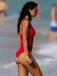 Raffaella-Modugno-Wears-A-Fiery-Red-Thong-Swimsuit-In-Miami-04-675x900.jpg
