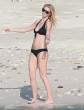 Gwyneth Paltrow a black bikini while on the beach in Cabo San Lucas Mexico January 18-2015 51629921..jpeg