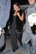 Kim Kardashian Flaunts cleavage as she cosies up to Sam Smith at his concert January 29-2015 042.jpg