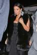 Kim Kardashian Flaunts cleavage as she cosies up to Sam Smith at his concert January 29-2015 043.jpg