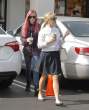 Reese Witherspoon picks up some drinks in Brentwood February 4-2015 004.jpg