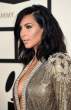 Kim Kardashian 57th Annual GRAMMY Awards in LA February 8-2015 011.jpg