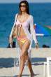 Julia-Pereira-Wears-A-Tiny-Pink-Bikini-In-Miami-09.jpg