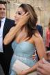 Eva Longoria Goes barefoot as a member of her close friend's Bridal Party in Cordoba May 1-2015 083..jpeg