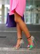 02-street style-oxygene-oxygene fashion-pink dress-my oxygene-con dos tacones-c2t.JPG